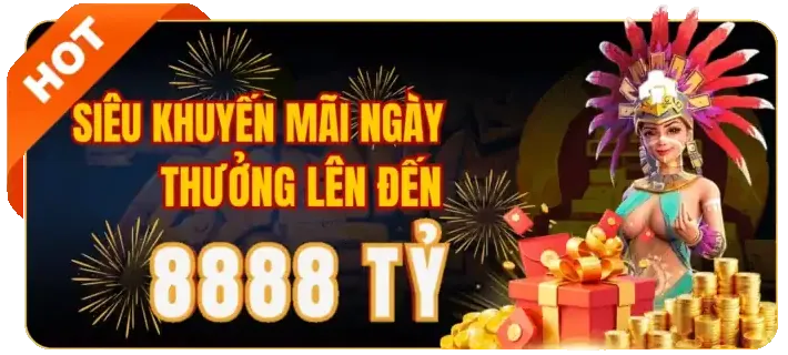 Banner khuyến mãi nổ hũ e28bet