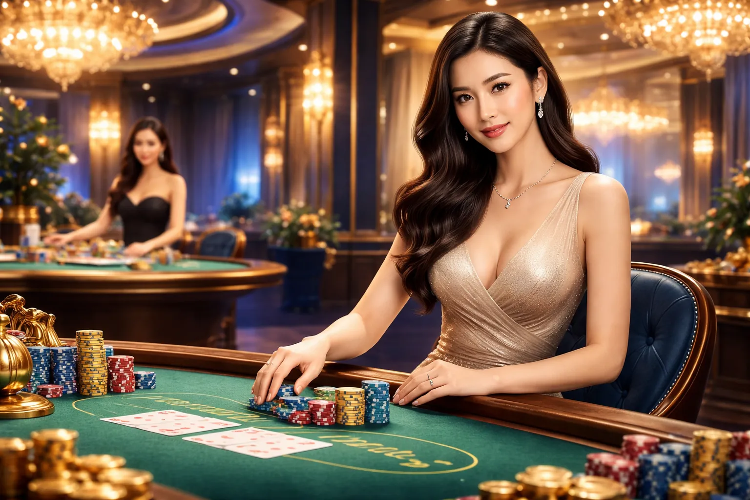 Hình ảnh giới thiệu e28bet