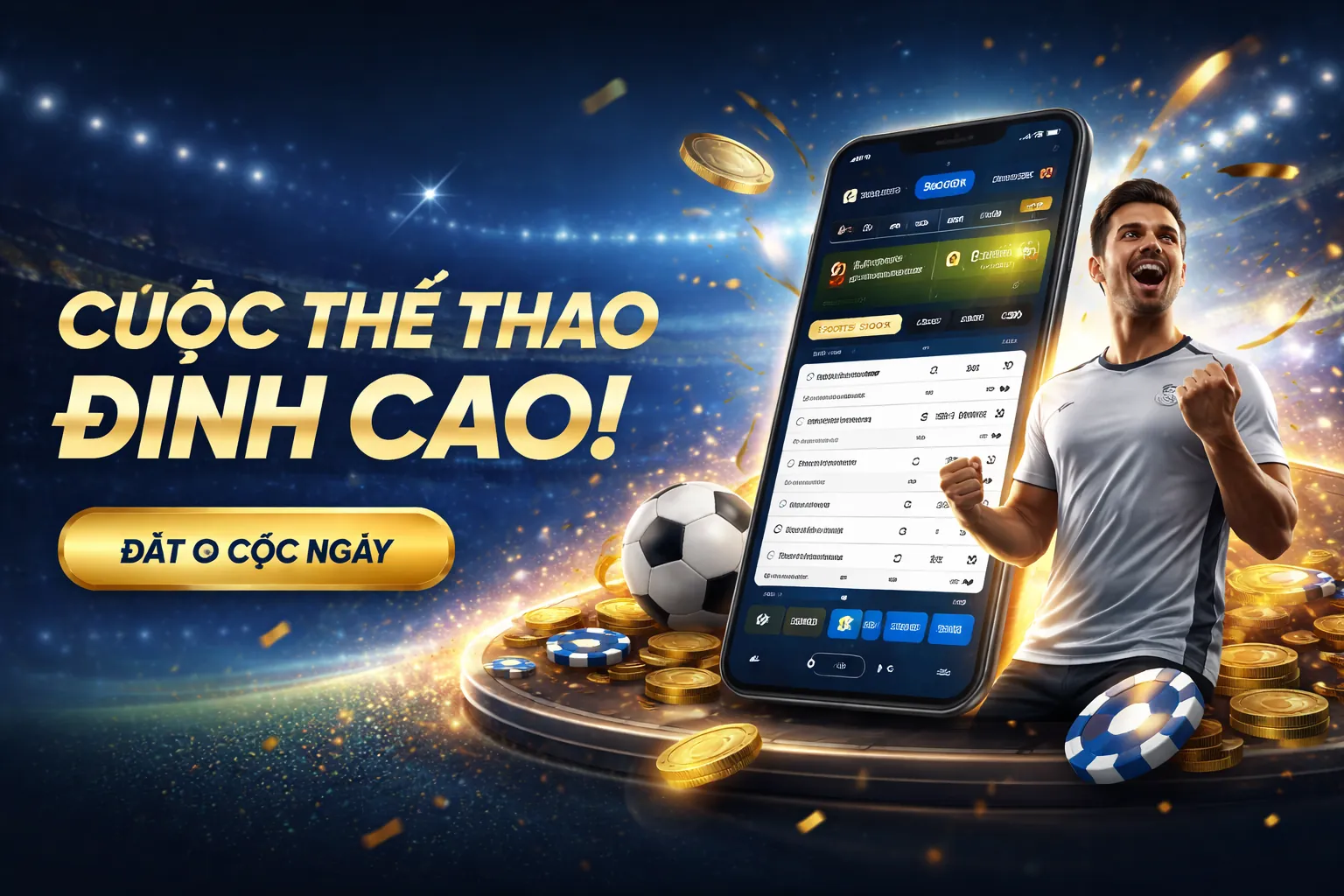 Cá Cược Thể Thao e28bet 2026 với ưu đãi hấp dẫn