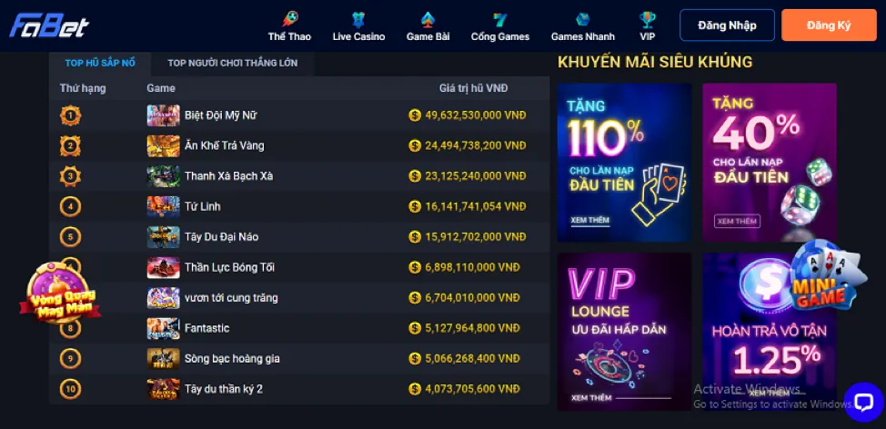 Các biện pháp bảo mật dữ liệu mạnh mẽ tại e28bet